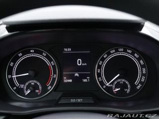 Škoda Fabia 1,0 MPI 1.Majitel LED Tem 2023