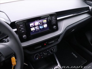 Škoda Fabia 1,0 MPI 1.Majitel LED Tem 2023