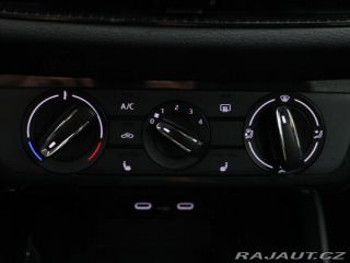 Škoda Fabia 1,0 MPI 1.Majitel LED Tem 2023