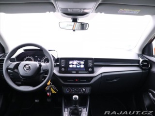 Škoda Fabia 1,0 MPI 1.Majitel LED Tem 2023
