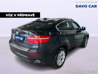 BMW X6 3,0 40D 225kW xDrive CZ 2011