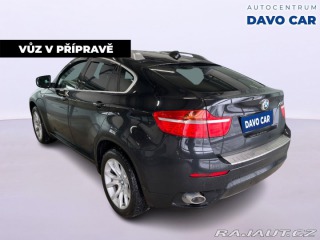 BMW X6 3,0 40D 225kW xDrive CZ 2011