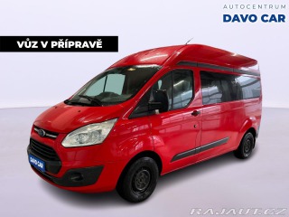 Ford Transit Custom 2,0 TDCi 96kW Trend L2H2
