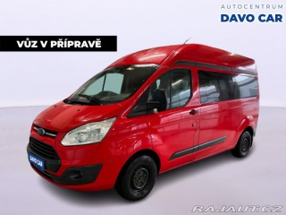 Ford Transit Custom 2,0 TDCi 96kW Trend L2H2 2017