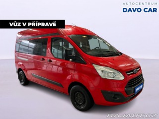 Ford Transit Custom 2,0 TDCi 96kW Trend L2H2 2017
