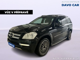 Mercedes-Benz GL 3,0 155kW 4Matic 7.míst 3
