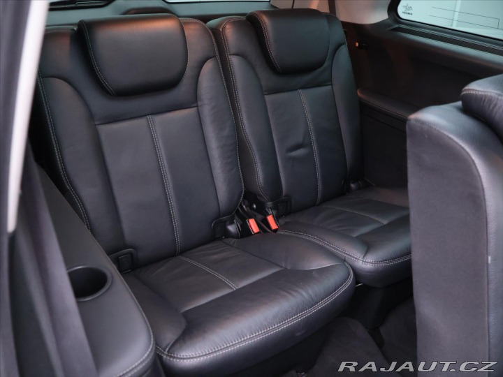 Mercedes-Benz GL 3,0 155kW 4Matic 7.míst 3 2010