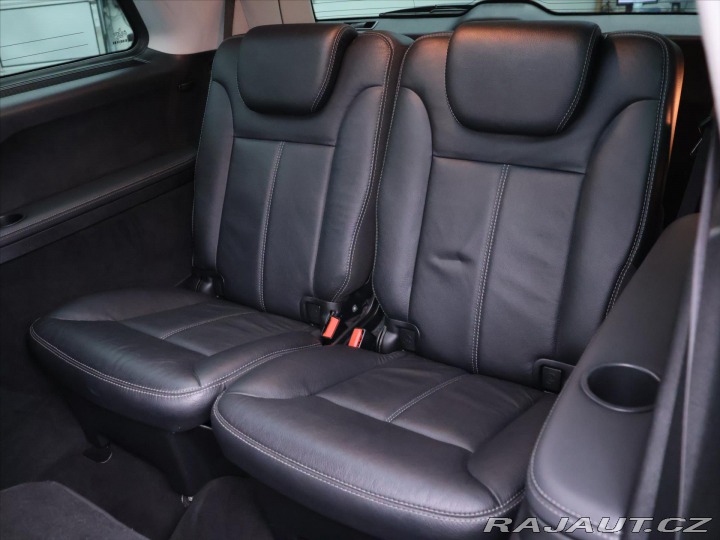 Mercedes-Benz GL 3,0 155kW 4Matic 7.míst 3 2010