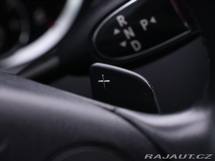 Mercedes-Benz GL 3,0 155kW 4Matic 7.míst 3 2010