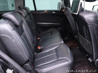 Mercedes-Benz GL 3,0 155kW 4Matic 7.míst 3 2010