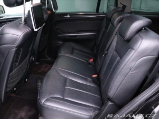 Mercedes-Benz GL 3,0 155kW 4Matic 7.míst 3 2010