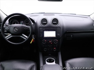 Mercedes-Benz GL 3,0 155kW 4Matic 7.míst 3 2010