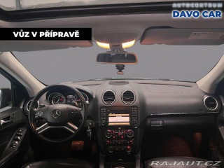 Mercedes-Benz GL 3,0 155kW 4Matic 7.míst 3 2010