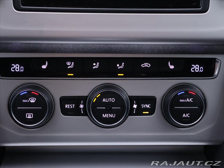 Volkswagen Passat 2,0 TDI 110kW DSG Comfort 2015