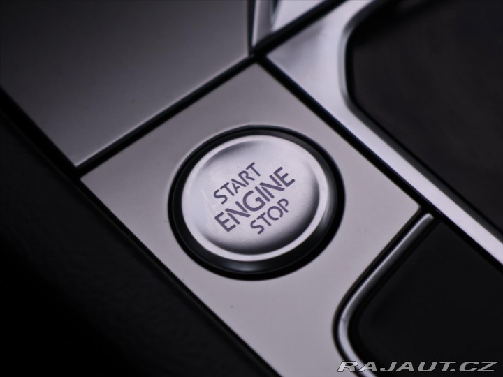 Volkswagen Passat 2,0 TDI 110kW DSG Comfort 2015