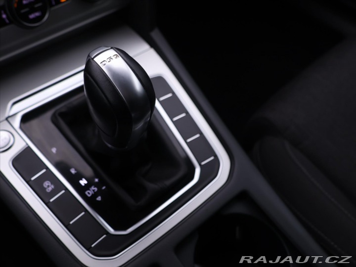 Volkswagen Passat 2,0 TDI 110kW DSG Comfort 2015