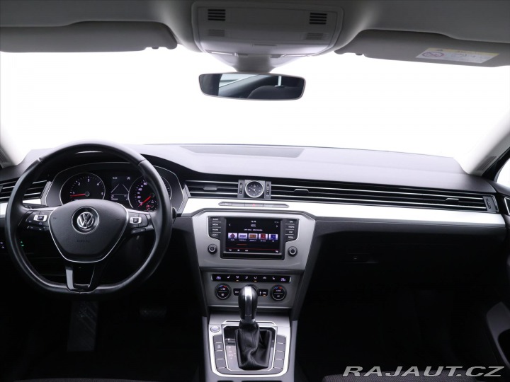 Volkswagen Passat 2,0 TDI 110kW DSG Comfort 2015