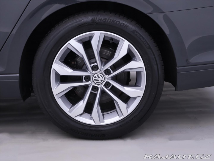 Volkswagen Passat 2,0 TDI 110kW DSG Comfort 2015