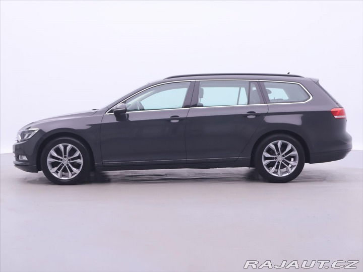 Volkswagen Passat 2,0 TDI 110kW DSG Comfort 2015