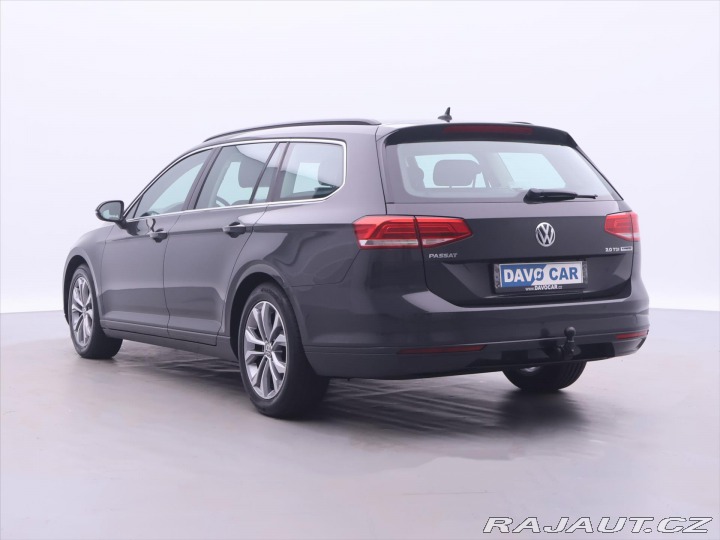 Volkswagen Passat 2,0 TDI 110kW DSG Comfort 2015
