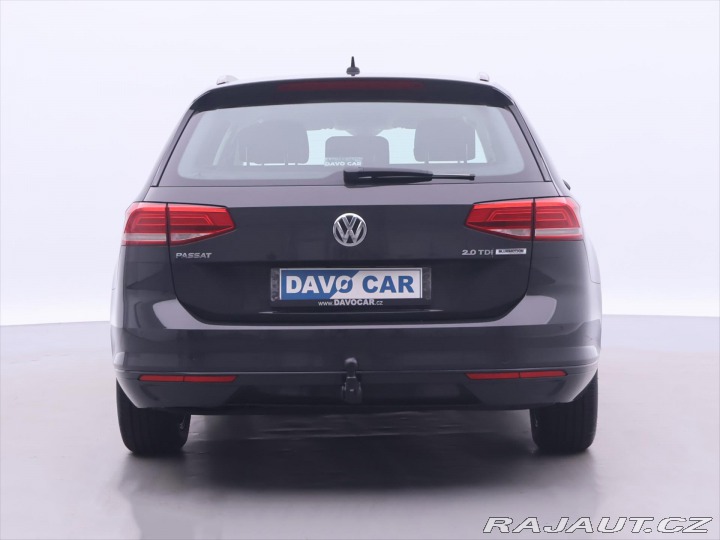 Volkswagen Passat 2,0 TDI 110kW DSG Comfort 2015