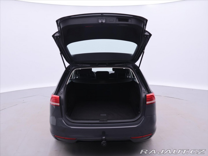 Volkswagen Passat 2,0 TDI 110kW DSG Comfort 2015