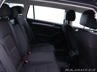 Volkswagen Passat 2,0 TDI 110kW DSG Comfort 2015