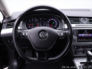 Volkswagen Passat 2,0 TDI 110kW DSG Comfort 2015