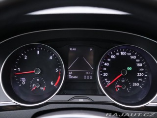 Volkswagen Passat 2,0 TDI 110kW DSG Comfort 2015