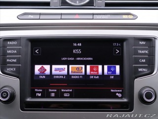 Volkswagen Passat 2,0 TDI 110kW DSG Comfort 2015