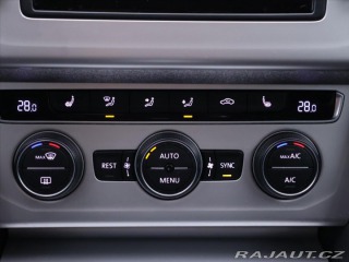 Volkswagen Passat 2,0 TDI 110kW DSG Comfort 2015