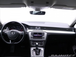 Volkswagen Passat 2,0 TDI 110kW DSG Comfort 2015