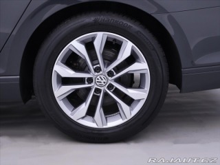 Volkswagen Passat 2,0 TDI 110kW DSG Comfort 2015