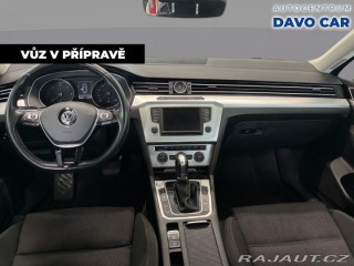Volkswagen Passat 2,0 TDI 110kW DSG Comfotl 2015