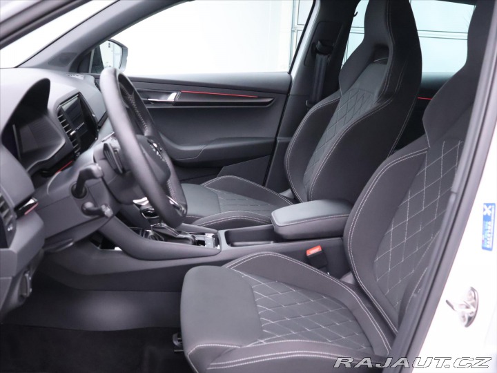 Škoda Karoq 2,0 TDI DSG 4x4 Sportline 2023