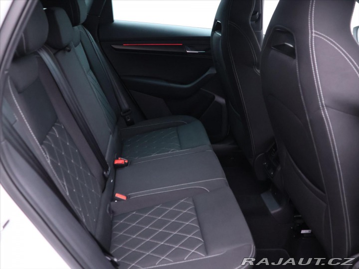 Škoda Karoq 2,0 TDI DSG 4x4 Sportline 2023