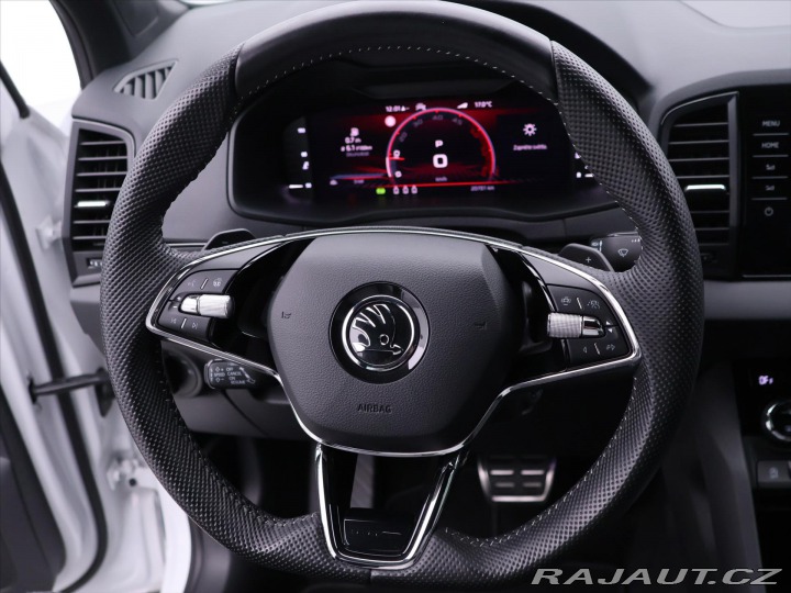 Škoda Karoq 2,0 TDI DSG 4x4 Sportline 2023