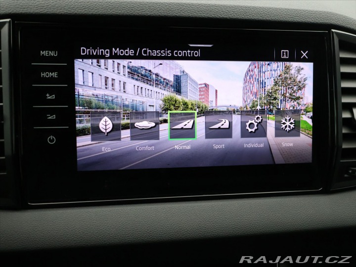 Škoda Karoq 2,0 TDI DSG 4x4 Sportline 2023