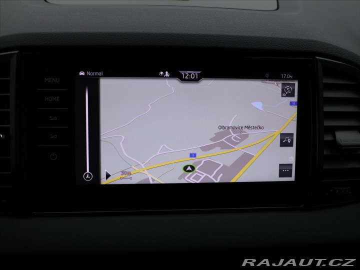 Škoda Karoq 2,0 TDI DSG 4x4 Sportline 2023