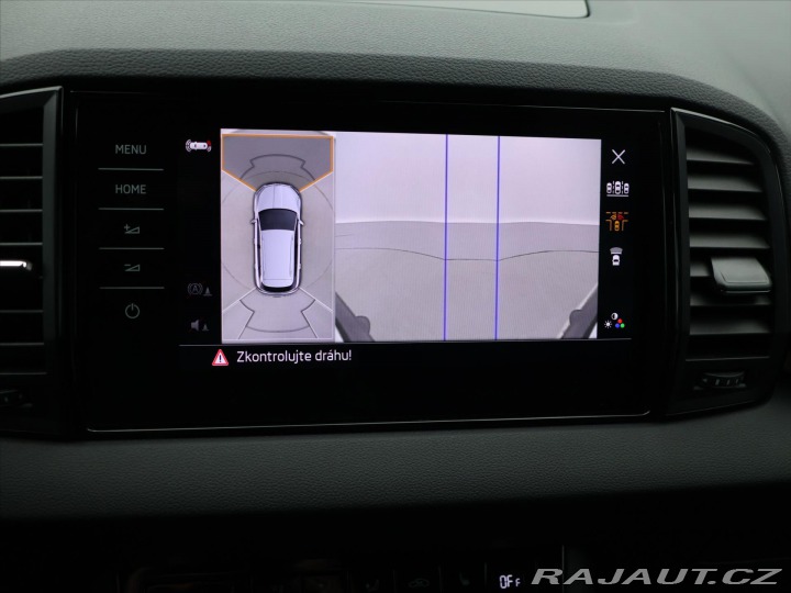 Škoda Karoq 2,0 TDI DSG 4x4 Sportline 2023