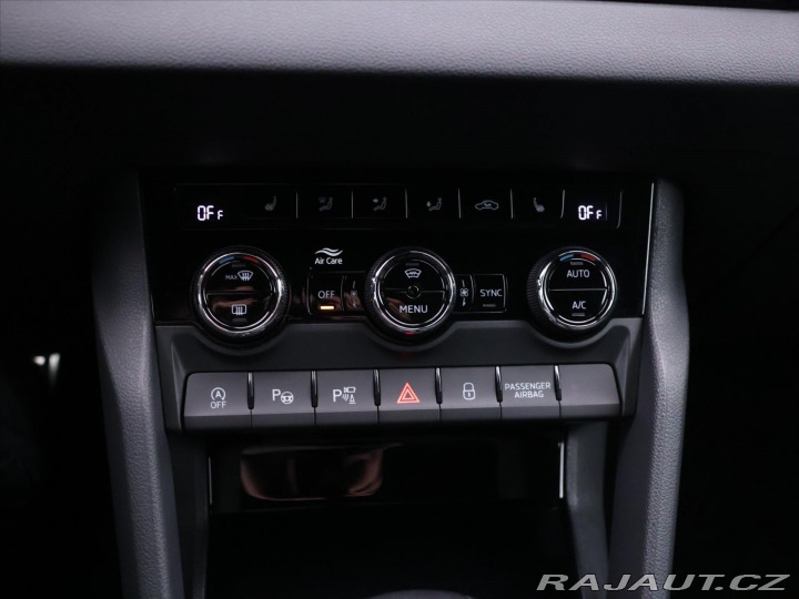 Škoda Karoq 2,0 TDI DSG 4x4 Sportline 2023