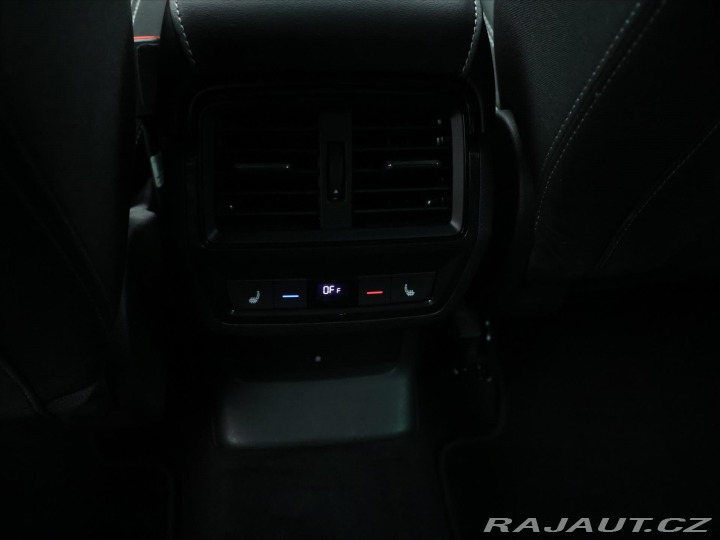 Škoda Karoq 2,0 TDI DSG 4x4 Sportline 2023