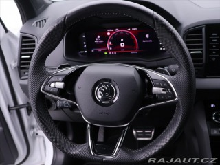 Škoda Karoq 2,0 TDI DSG 4x4 Sportline 2023