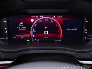 Škoda Karoq 2,0 TDI DSG 4x4 Sportline 2023