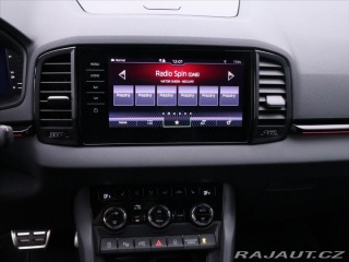 Škoda Karoq 2,0 TDI DSG 4x4 Sportline 2023