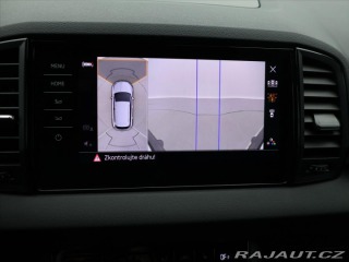 Škoda Karoq 2,0 TDI DSG 4x4 Sportline 2023