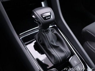 Škoda Karoq 2,0 TDI DSG 4x4 Sportline 2023