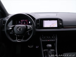 Škoda Karoq 2,0 TDI DSG 4x4 Sportline 2023