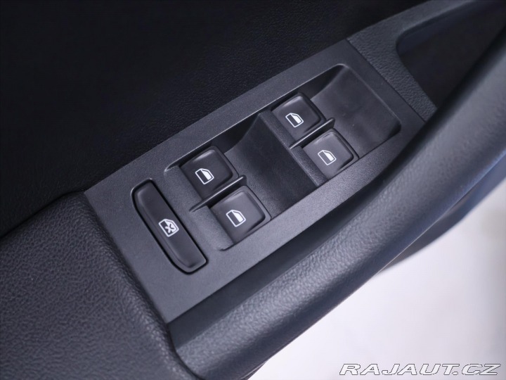 Škoda Octavia 2,0 TSI RS 162kW 1.Maj. 2014