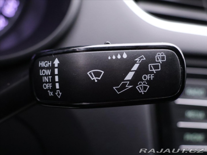 Škoda Octavia 2,0 TSI RS 162kW 1.Maj. 2014